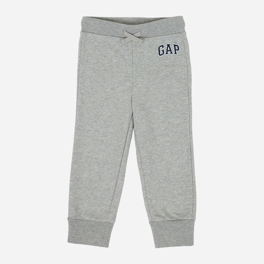 GAP Kids sweatpants (842149-01_Gray)
