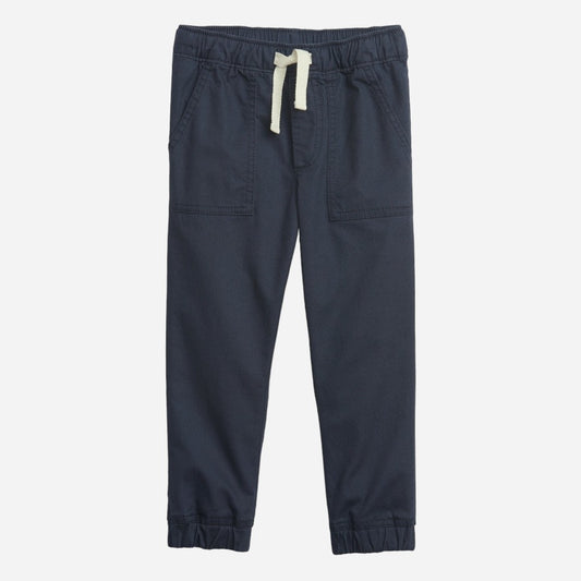 GAP Kids trousers (565218-00_Dark blue)