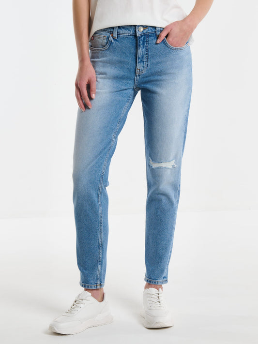 Big Star Jeans (MAGGIE_233) Women