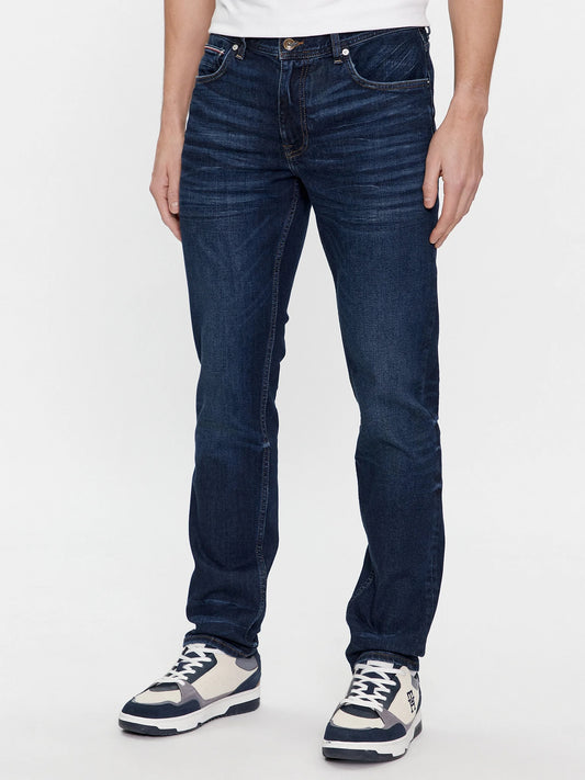 Tommy Hilfiger Jeans (MW0MW33973-1BN) Men
