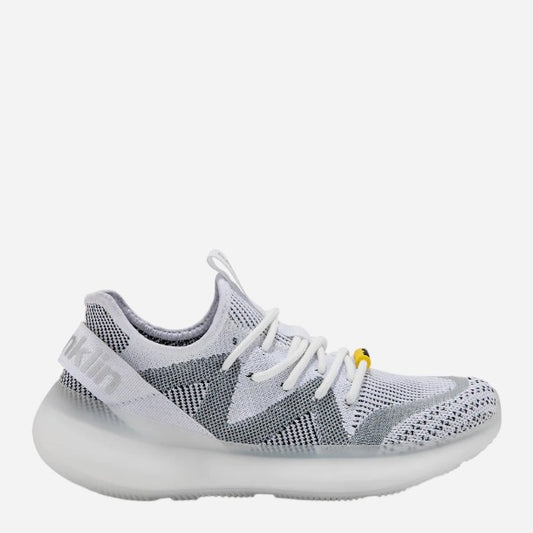 D.Franklin Women sports shoes (DFSH377001-WHIT_EU)