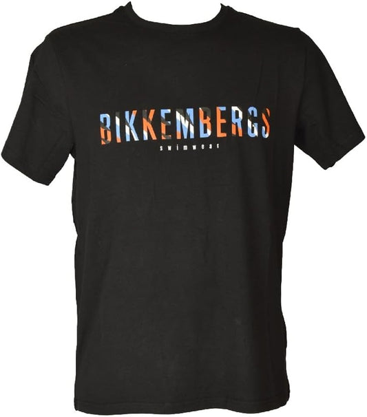Bikkembergs T-Shirt (BKK25MTS04) Men