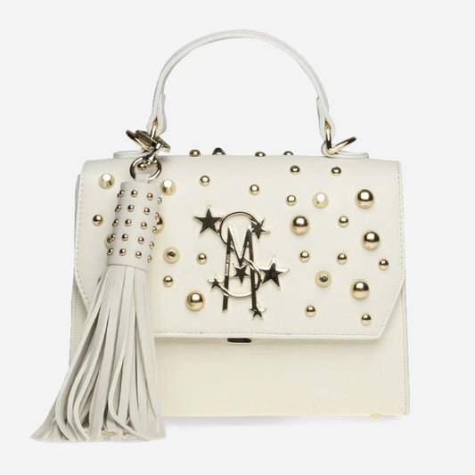 Steve Madden Bag (SM13001255_WHITE) Women