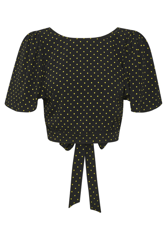 Gestuz KatiaGZ P short blouse Women