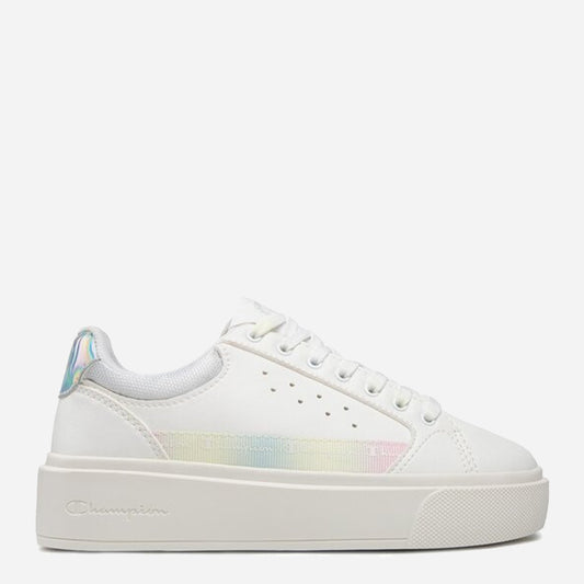 Champion Women trainers and sneakers (S11528-WW001_EU)