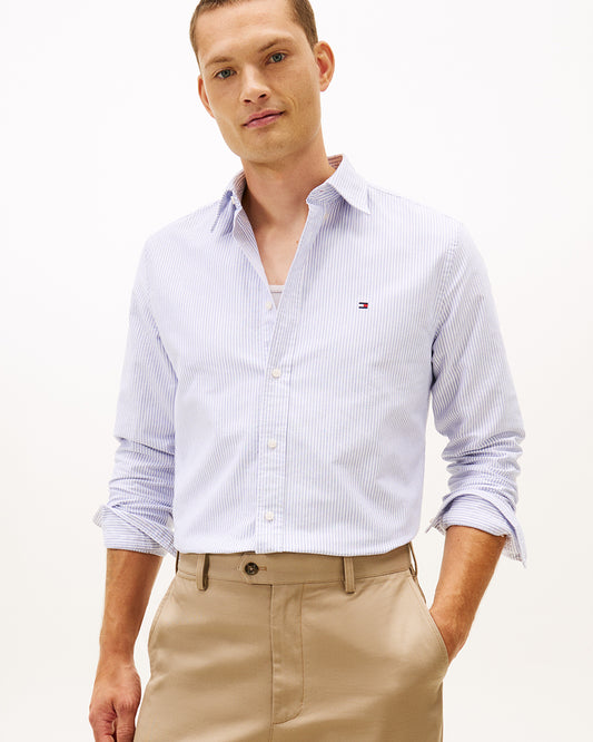 Tommy Hilfiger Oxford Shirt (MW0MW36238) Men