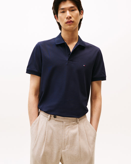 Tommy Hilfiger Polo Shirt Desert (425020) Men