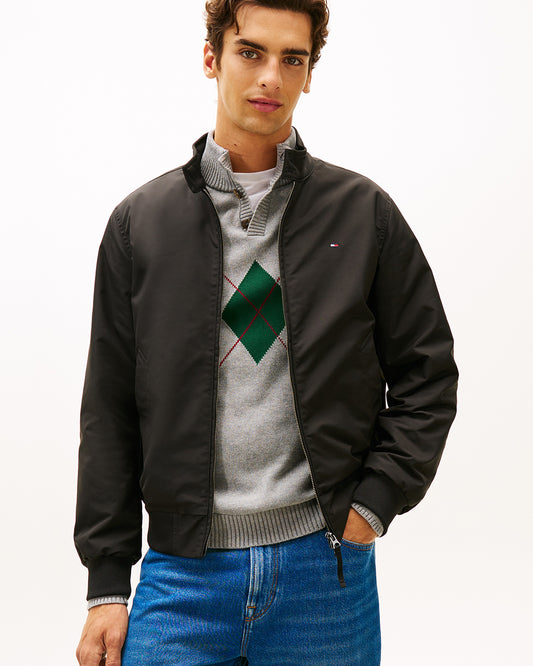 Tommy Hilfiger Jacket (MW0MW37647) Men