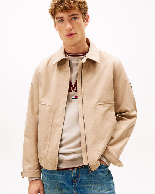 TOMMY HILFIGER MW0MW41864 - Jacket Men