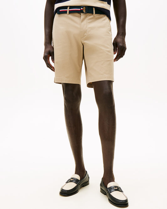 Tommy Hilfiger Chino Shorts (MW0MW41939) Men