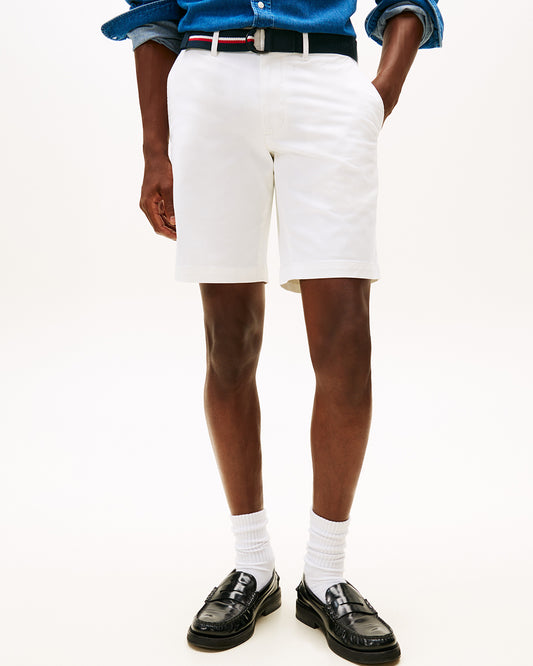 TOMMY HILFIGER MW0MW41939 - Chino Shorts Men