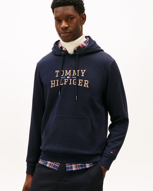 Tommy Hilfiger Sweatshirt (MW0MW42528) Men