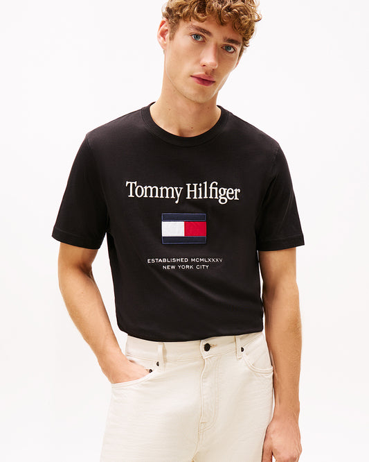 Tommy Hilfiger T-Shirt (MW0MW42736) Men