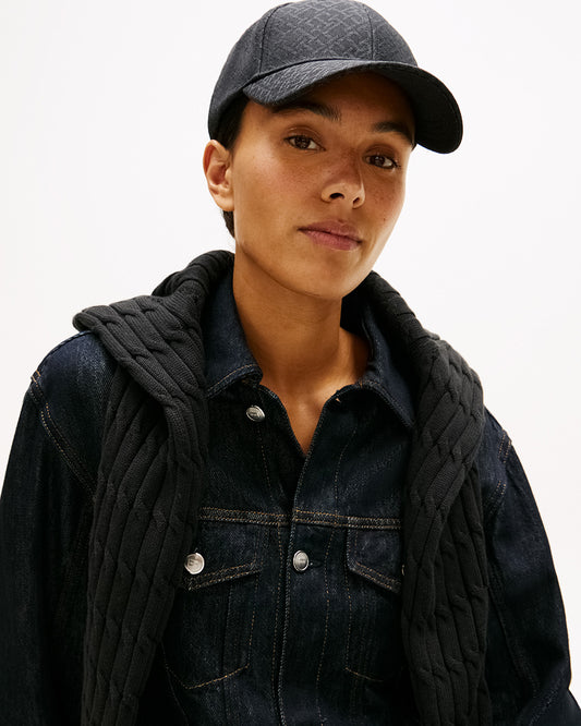 Tommy Hilfiger Cap (AW0AW18058) Women