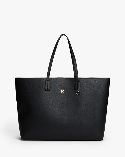 Tommy Hilfiger Tote Bag Black (425209) Women