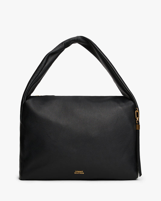 Tommy Hilfiger Hobo Bag Black (425223) Women