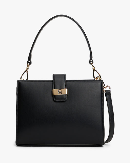 Tommy Hilfiger Mini Satchel Bag (AW0AW18286) Women