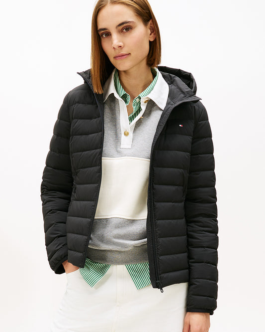 Tommy Hilfiger Coat (WW0WW47753) Women