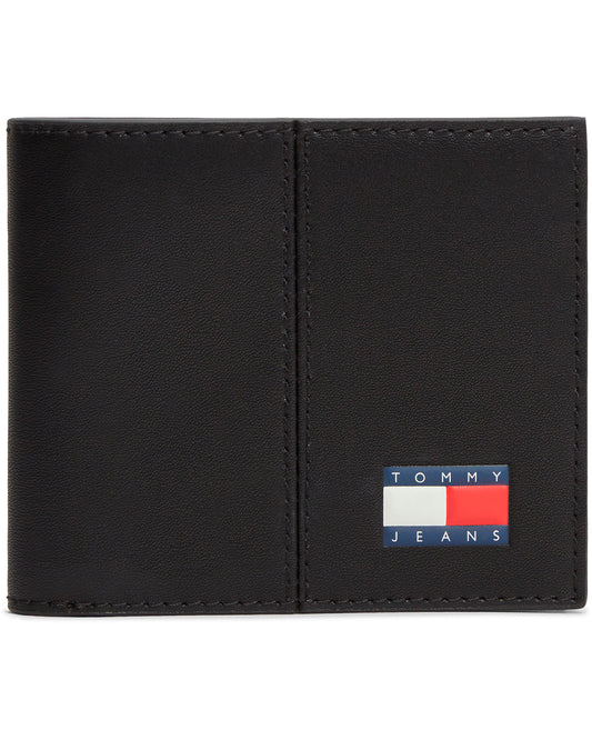 Tommy Hilfiger Wallet (AM0AM14281) Men