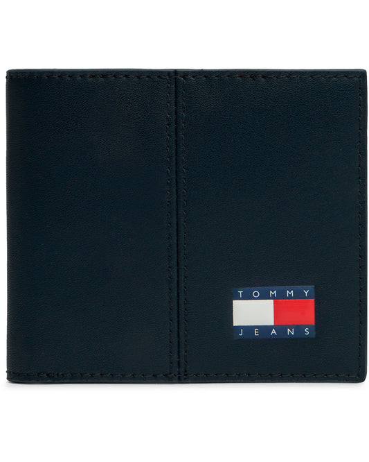 Tommy Hilfiger Wallet Dark Night Navy (425376) Men