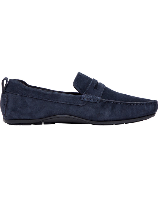 TOMMY HILFIGER FM0FM05789 - Loafers Men
