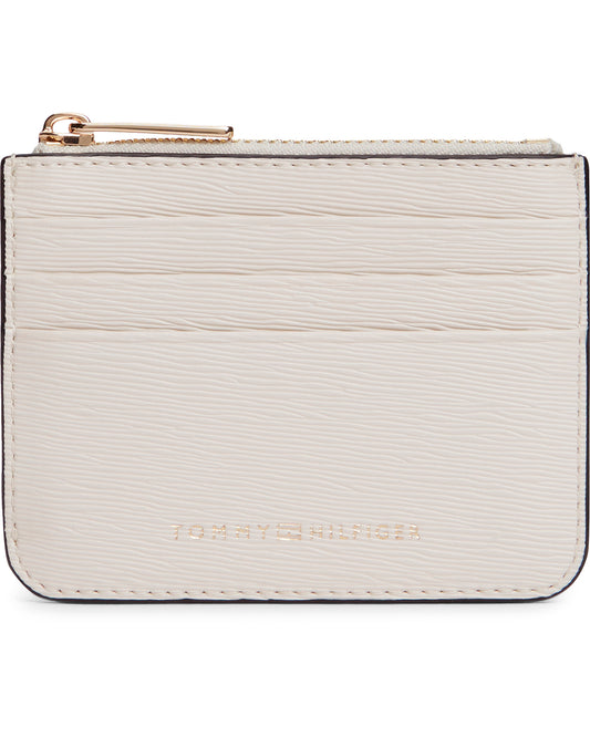Tommy Hilfiger Wallet Soft Cream (425544) Women