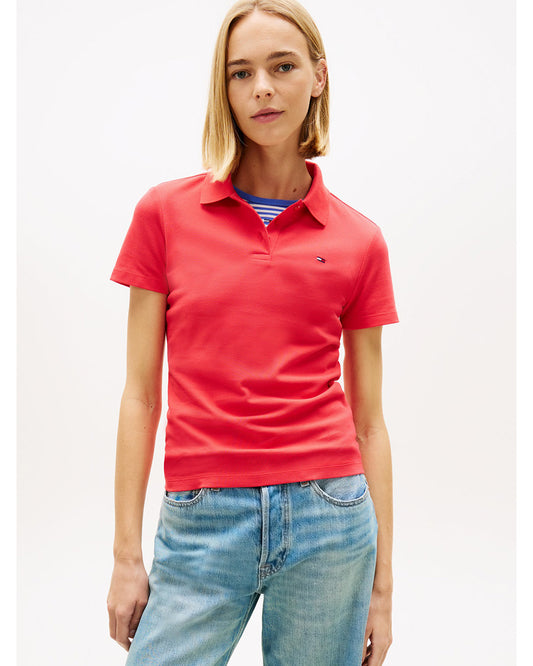 Tommy Hilfiger Polo Shirt (DW0DW20160) Women