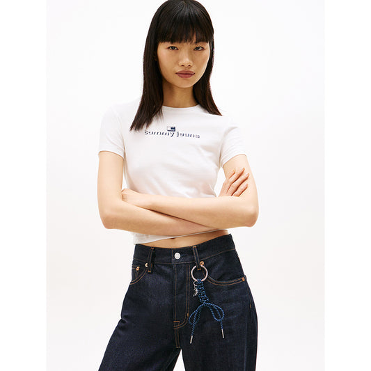 Tommy Hilfiger T-Shirt (DW0DW22273) Women