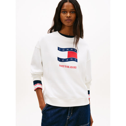 Tommy Hilfiger Sweatshirt (DW0DW22742) Women
