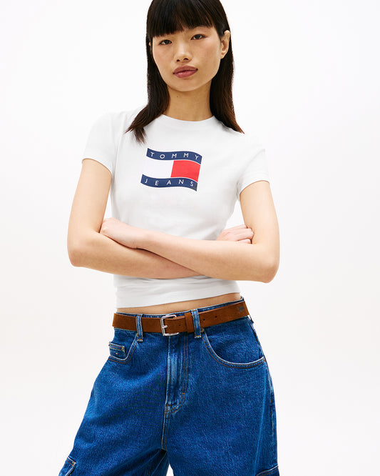 Tommy Hilfiger T-Shirt (DW0DW22781) Women