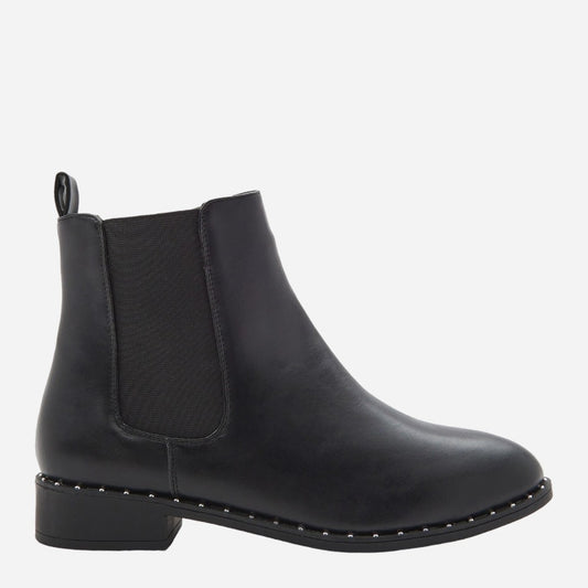 Sinsay Women ankle boots (1813G-99X-CZARNY)