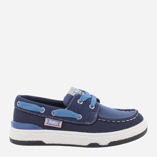 Primigi Kids loafers (PHY59468_NAVY-ROYAL)