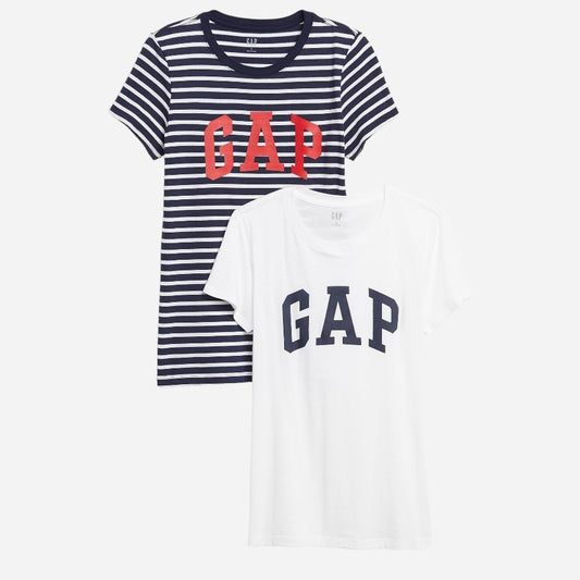 GAP Women T-shirts (586342-00)