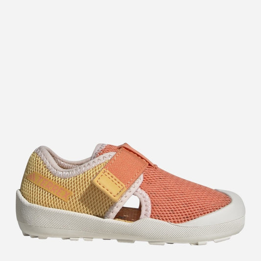 Adidas Footwear (IF3112_ORANGE) Kids