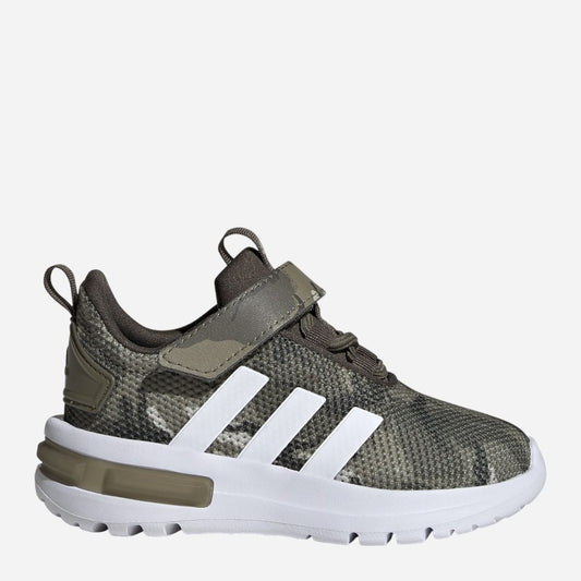 Adidas Footwear (ID8362_KHAKI) Kids