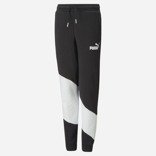 Puma Trousers/Pants (67523701_BLACK) Kids