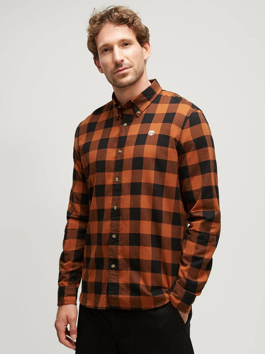 Timberland Blouse/Shirt (TB0A2D7EDX11) Men