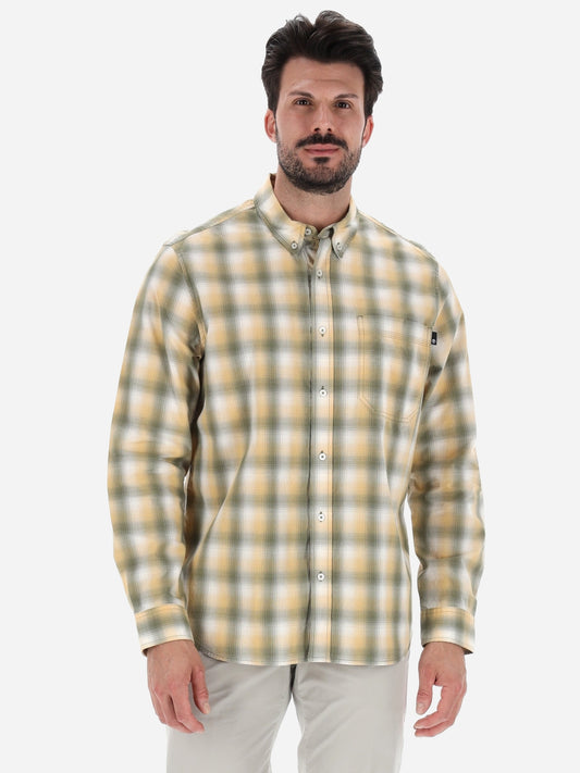 Timberland Blouse/Shirt (TB0A5VHKB391) Men