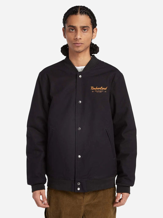 Timberland Men bomber jackets (TB0A6G7N0011)