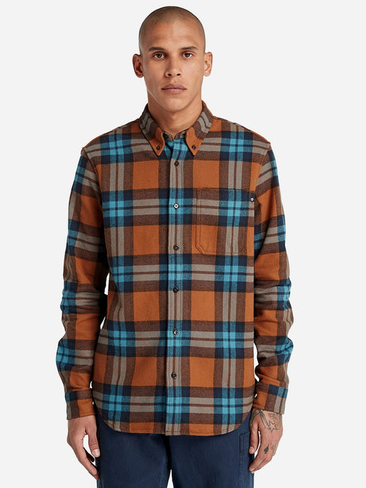 Timberland Blouse/Shirt (TB0A6GKHDX11) Men