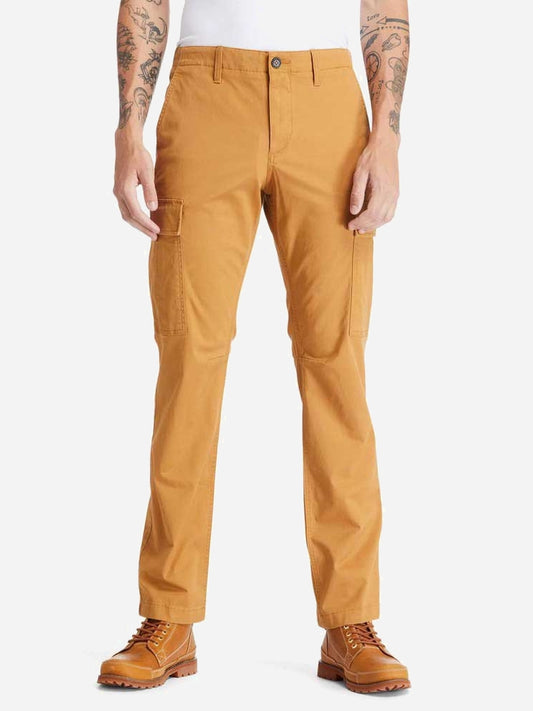Timberland Men trousers (TB0A2CZHP471)
