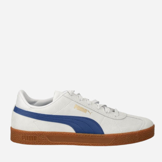 Puma trainers and sneakers (381111-26_White)