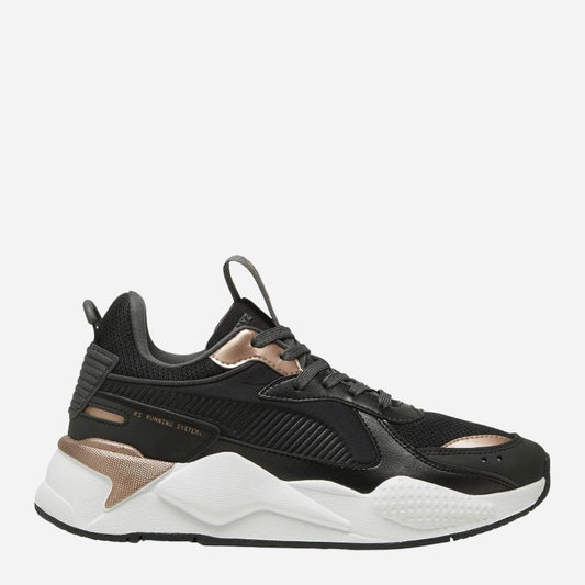 Puma Women sports shoes (puma39639302_Black)