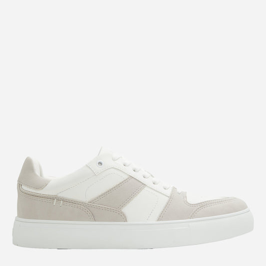 ALDO Men trainers and sneakers (13616556-100_EU_White)