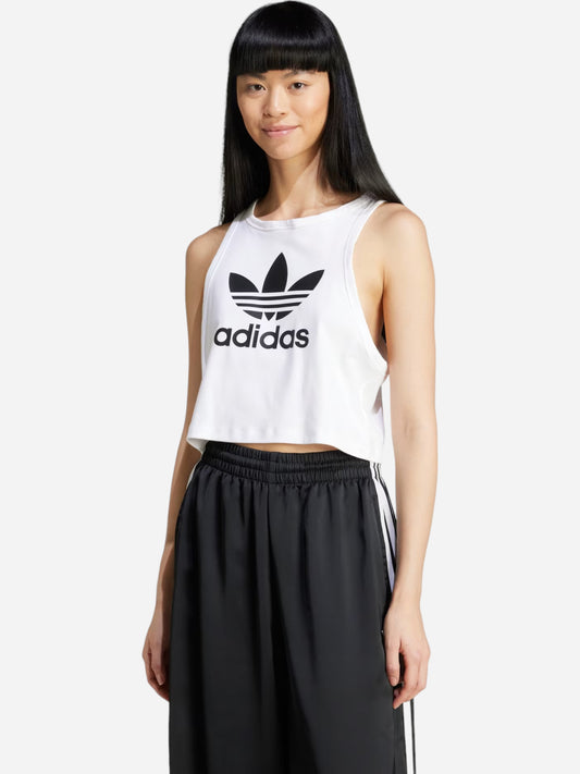 Adidas T-shirt/Top (IP0679_WHITE) Women