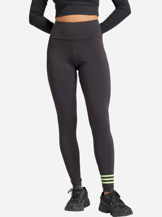 Adidas Trousers/Pants (IU2503_BLACK) Women