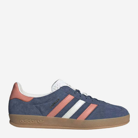 Adidas Footwear (IG1640_BLUE) Men