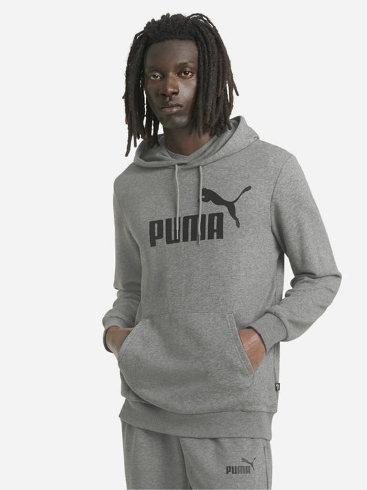 Puma Hoodie/Sweatshirt 58668803_gray Men