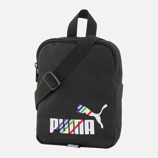 Puma Bag 7954412_black Men