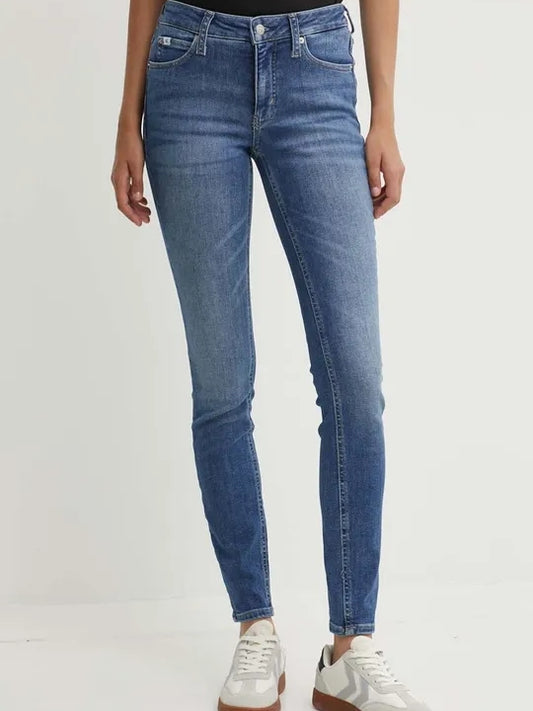 Calvin Klein Jeans Women jeans (J20J223633-1A4)